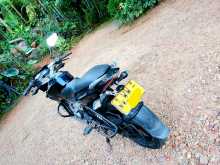 Bajaj Pulsar 135 2011 Motorbike