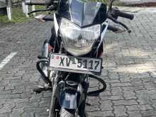 Bajaj Pulsar 135 2012 Motorbike