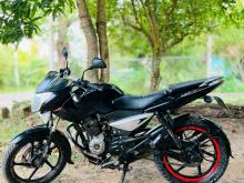 Bajaj Pulsar 135 2011 Motorbike
