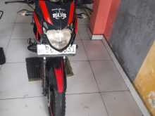 Bajaj Pulsar 135 2014 Motorbike