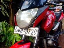 Bajaj Pulsar 135 2011 Motorbike