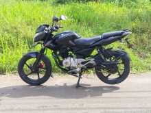 Bajaj Pulsar 135 2015 Motorbike
