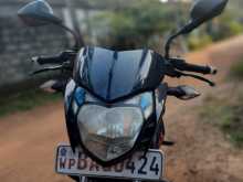 Bajaj Pulsar 135 2013 Motorbike