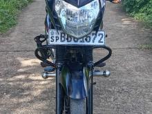 Bajaj Pulsar 135 Ls 2014 Motorbike