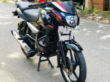 Bajaj Pulsar 135 2012 Motorbike