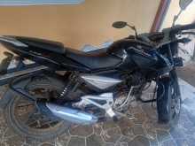 Bajaj Pulsar 135 2010 Motorbike