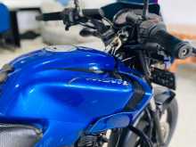 Bajaj PULSAR 135 2015 Motorbike
