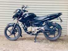 Bajaj Pulsar 135 2013 Motorbike