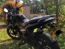 Bajaj Pulsar 135 2011 Motorbike