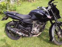 Bajaj Pulsar 135 2011 Motorbike