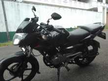 Bajaj Pulsar 135 2012 Motorbike