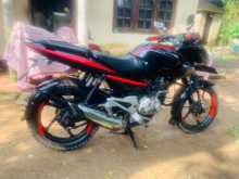 Bajaj Pulsar 135 2015 Motorbike