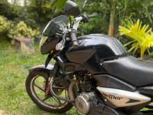 Bajaj Pulsar 135 2011 Motorbike