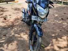 Bajaj Pulsar 135 2012 Motorbike