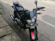 Bajaj Pulsar 135 2012 Motorbike