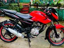 Bajaj PULSAR 135 2012 Motorbike