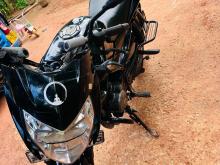 Bajaj Pulsar 135 2012 Motorbike