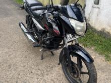 Bajaj Pulsar 135 2011 Motorbike