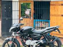 Bajaj Pulsar 135 2016 Motorbike