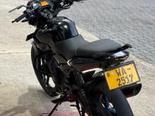 Bajaj Pulsar 135 2010 Motorbike