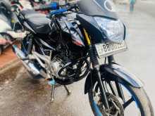 Bajaj PULSAR 135 2015 Motorbike