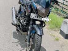Bajaj Pulsar 135 2011 Motorbike