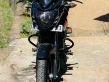 Bajaj Pulsar 135 2013 Motorbike