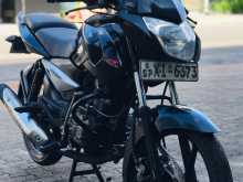 Bajaj Pulsar 135 2012 Motorbike