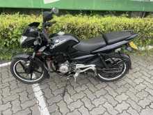 Bajaj Pulsar 135 2015 Motorbike