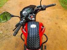 Bajaj Pulsar 135 2012 Motorbike