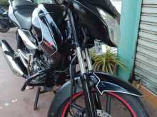 Bajaj Pulsar 135 2011 Motorbike