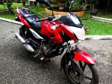 Bajaj Pulsar 135 2011 Motorbike