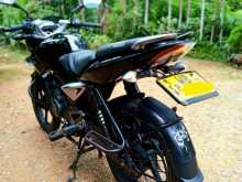 Bajaj Pulsar 135 2011 Motorbike
