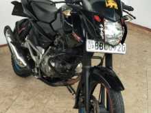 Bajaj Pulsar 135 2014 Motorbike