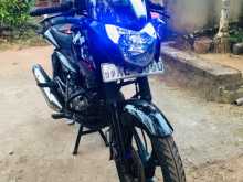 Bajaj Pulsar 135 Ls 2011 Motorbike