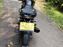 Bajaj Pulsar 135 2011 Motorbike