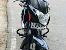 Bajaj Pulsar 135 2011 Motorbike