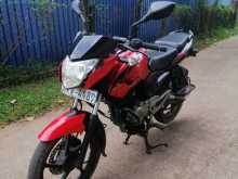 Bajaj Pulsar 135 2012 Motorbike