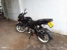 Bajaj Pulsar 135 2014 Motorbike