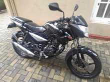 Bajaj Pulsar 135 Ls 2011 Motorbike