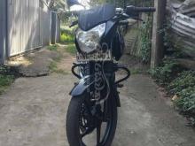 Bajaj Pulsar 135 2011 Motorbike