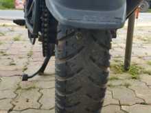 Bajaj Pulsar 135 Ls 2013 Motorbike