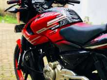 Bajaj Pulsar 135 2013 Motorbike