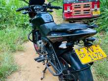 Bajaj Pulsar 135 Ls 2012 Motorbike