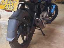Bajaj Pulsar 135 LS 2016 Motorbike