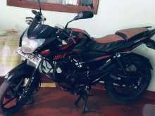 Bajaj Pulsar 135 2010 Motorbike