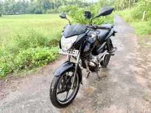 Bajaj Pulsar 135 2014 Motorbike