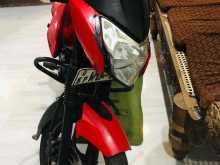 Bajaj Pulsar 135 2012 Motorbike