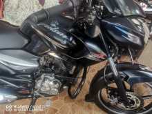 Bajaj Pulsar 135 LS 2012 Motorbike