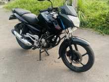 Bajaj Pulsar 135 2012 Motorbike